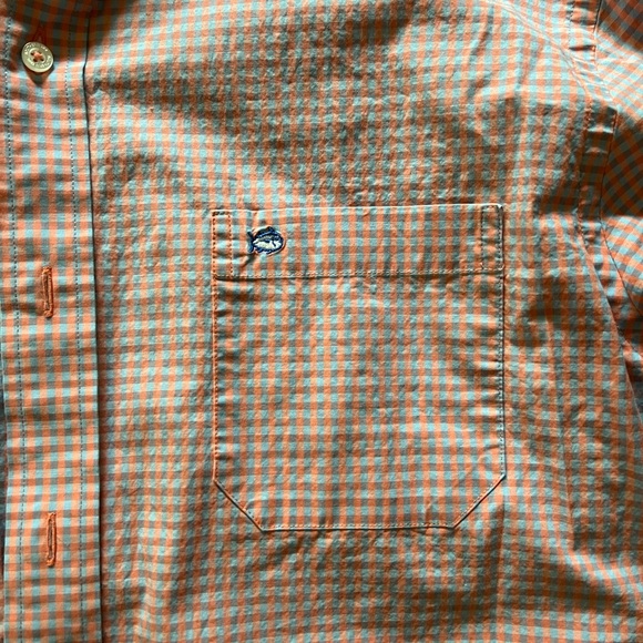 Southern Tide Men’s Dress Shirt - Picture 2 of 3